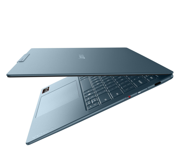 Lenovo Yoga Slim 7-14 Ryzen AI 5 430/16GB/512/Win11 OLED - 1521340 - zdjęcie 7